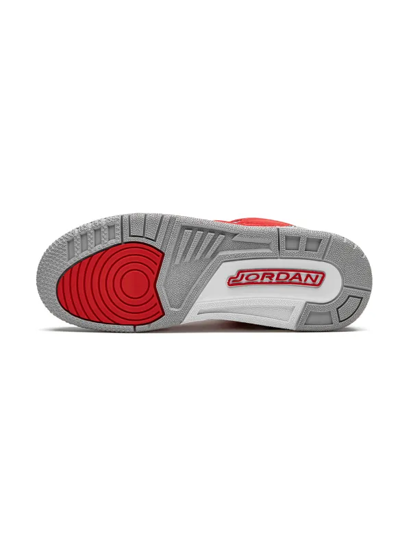 Jordan Kids Air Jordan 3 Retro