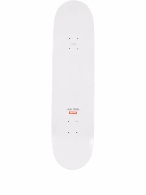 Supreme Mike Kelley Skateboard-Deck