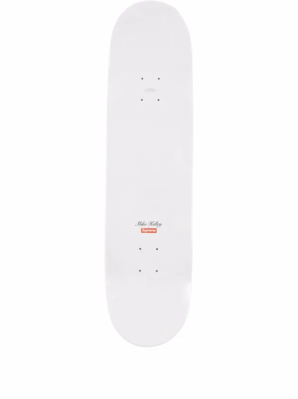 supreme mike kelley deck