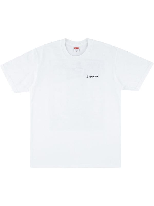 Supreme Camiseta - Farfetch