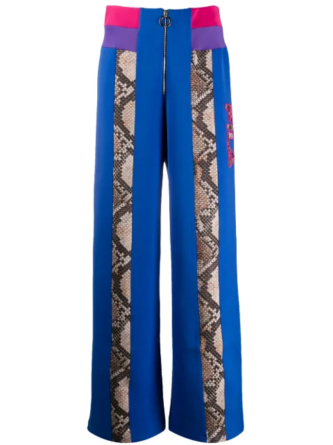 fila trousers womens