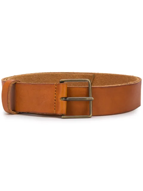 Forte Forte smooth finish belt
