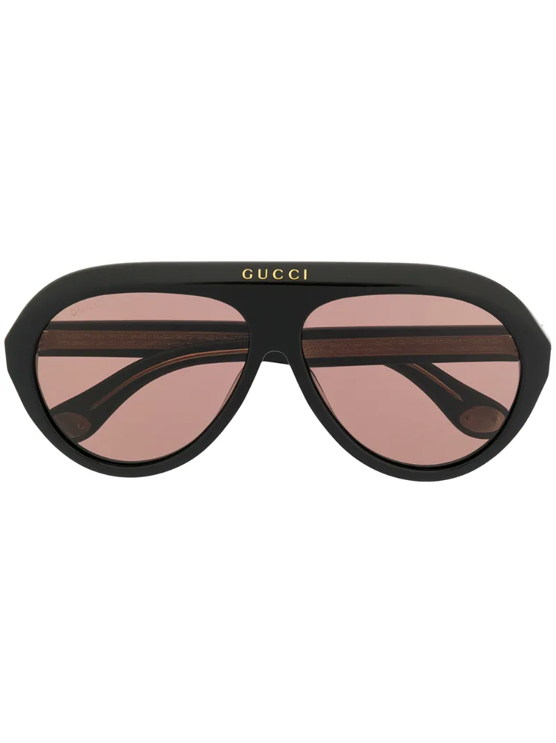 gucci double g sunglasses
