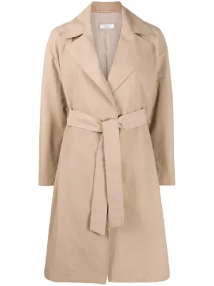 Trenchcoats & regnjackor från Peserico Dam Farfetch Trenchcoats & regnjackor från Peserico Dam Farfetch