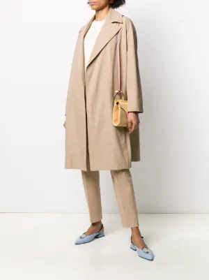 Trenchcoats & regnjackor från Peserico Dam Farfetch Trenchcoats & regnjackor från Peserico Dam Farfetch