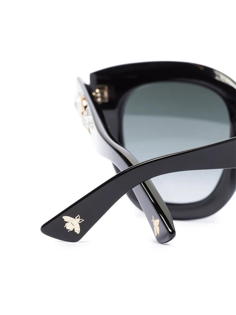Gucci glasses shop with stars