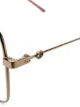 Gucci Eyewear square-frame glasses