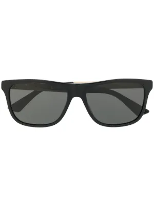 Prada Eyewear プラダ・アイウェア バタフライフレーム サングラス