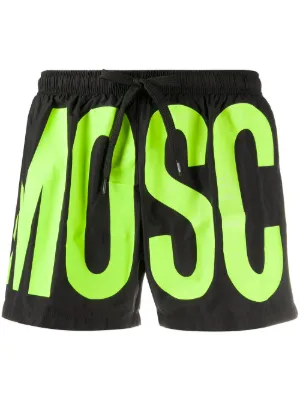 moschino boxer shorts