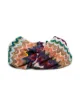 الصورة 1 من Missoni ربطة رأس بنقش متعرجة