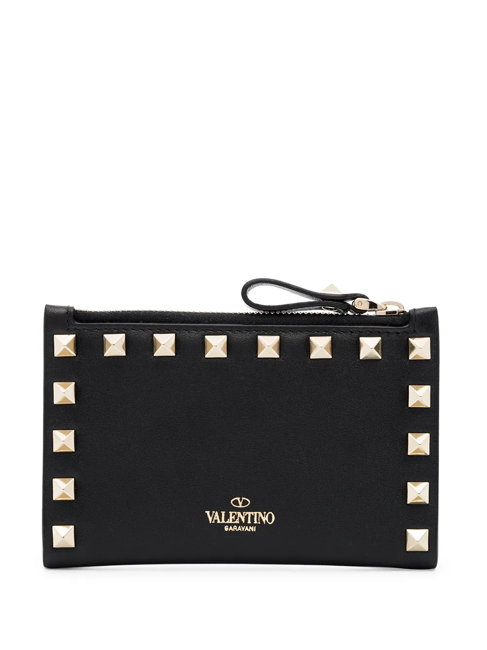 Image 2 of Valentino Garavani Rockstud coin purse