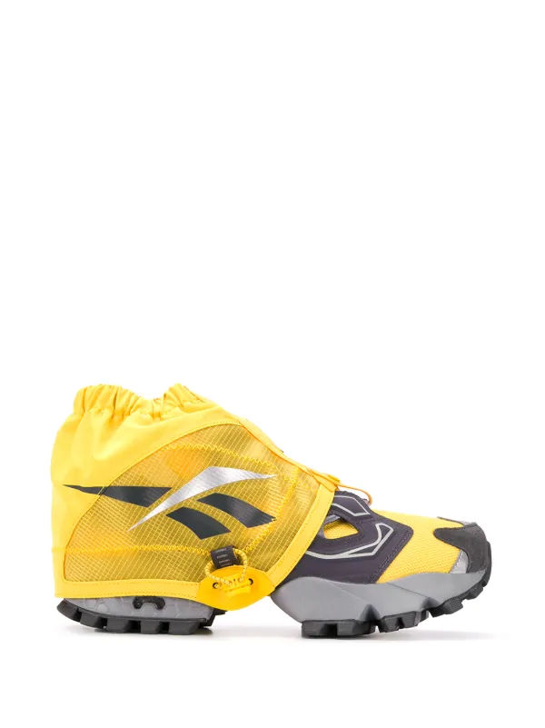 reebok instapump fury og u stone