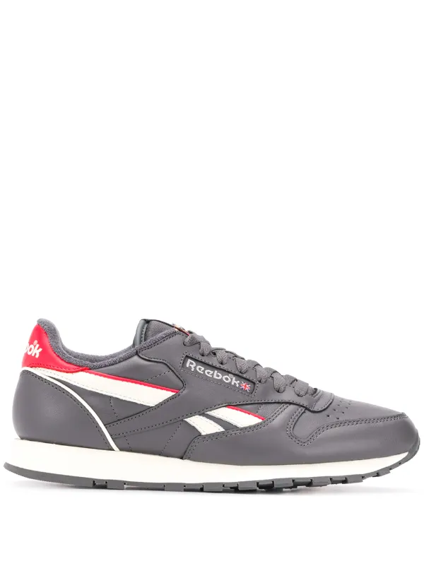 reebok royal glide grey