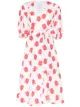 Image 1 of Erdem Marguerite floral-print midi dress