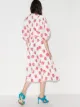 Erdem Marguerite floral-print midi dress