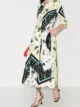 Image 2 of Erdem Kasia floral-print shirt dress