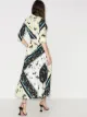 Erdem Kasia floral-print shirt dress