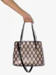 Valentino Garavani Beehive tote bag