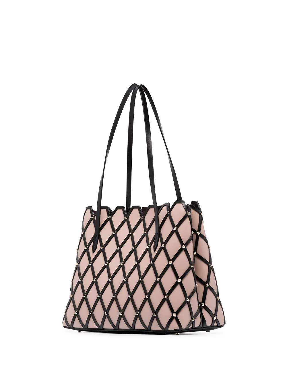 Valentino Garavani Beehive Tote Bag - Farfetch