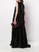 Image 2 of Nº21 pleated maxi dress