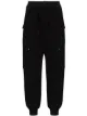 Image 1 of Byborre drawstring track pants