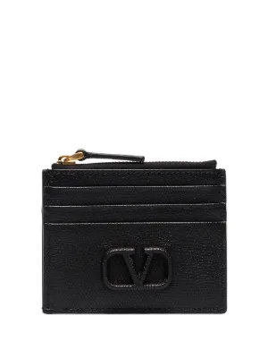 valentino wallet purse