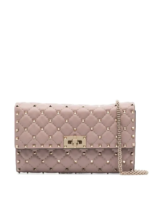 Valentino Garavani Mittelgroße Schultertasche
