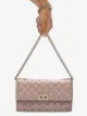 Valentino Garavani medium studded shoulder bag