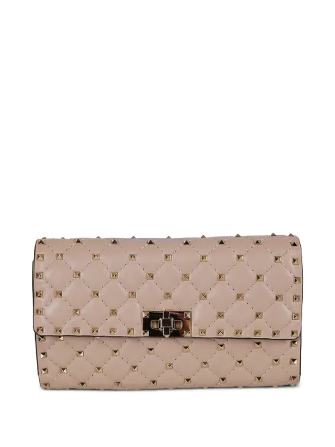 Valentino Garavani sac à bandoulière à ornements Rockstud Spike