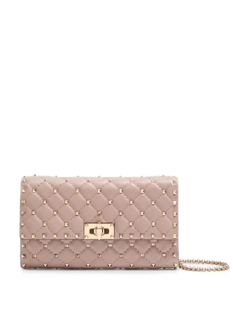 Valentino Garavani sac à bandoulière à ornements Rockstud Spike