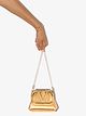 Valentino Garavani VLOGO mini clutch bag