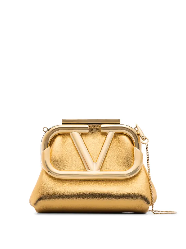 mini clutch bag