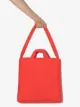 KASSL Editions padded tote bag