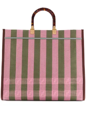 Fendi Tote Bags From Spinnaker Portofino For Women Farfetch 2020