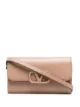 Image 1 of Valentino Garavani VLOGO clutch bag