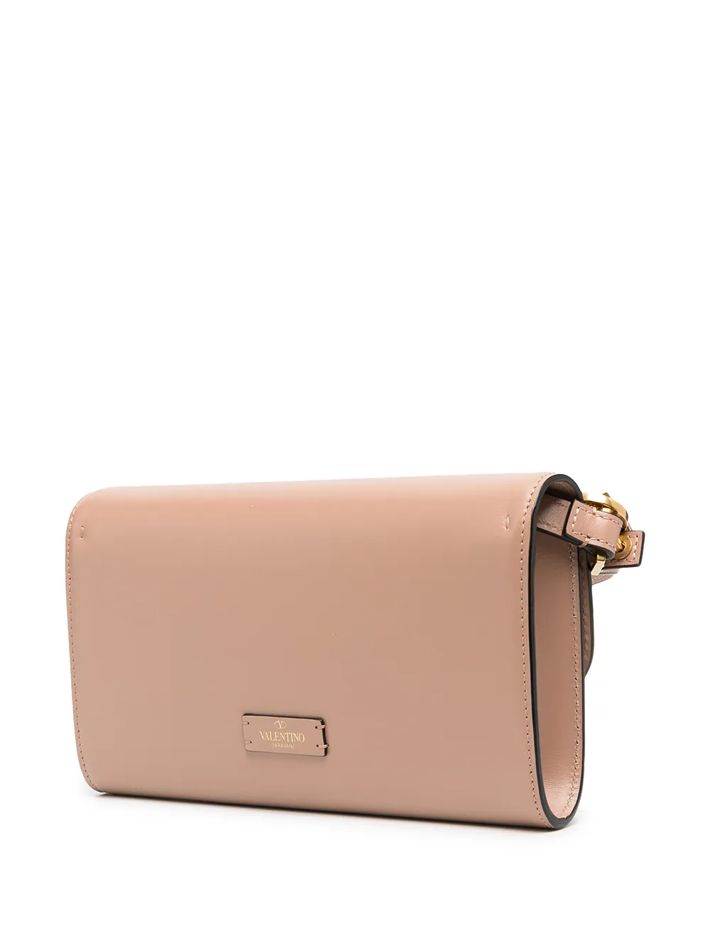 Image 3 of Valentino Garavani VLOGO clutch bag