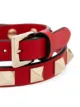 Valentino Garavani Rockstud wrapped bracelet