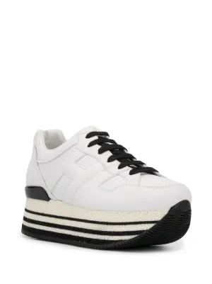 Hogan Shoes Footwear For Women 2019 Farfetch