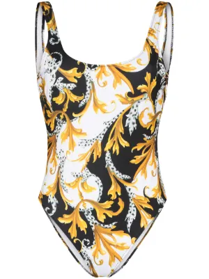 versace one piece outfit