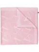 Image 1 of Valentino VLOGO jacquard scarf
