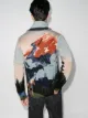 Alanui Mountain Dusk cardigan