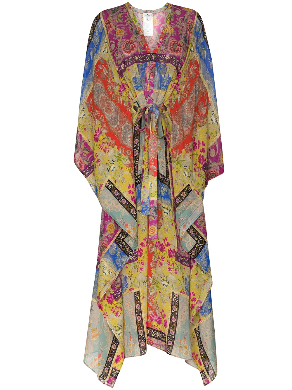 etro caftan