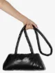 KASSL Editions padded leather shoulder bag