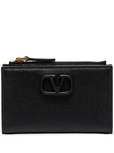 Valentino Garavani VLOGO coin purse