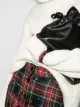Image 2 of Valentino Garavani Rockstud buckled bracelet