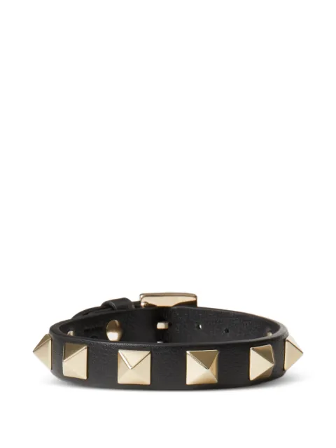 Valentino Garavani pulsera Rockstud
