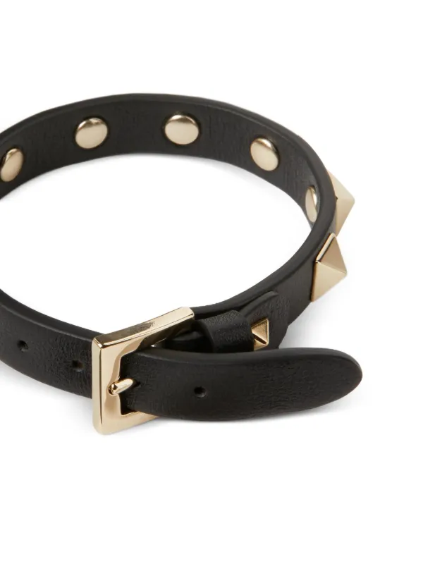 Valentino Garavani ロックスタッズ ブレスレット 通販 - FARFETCH