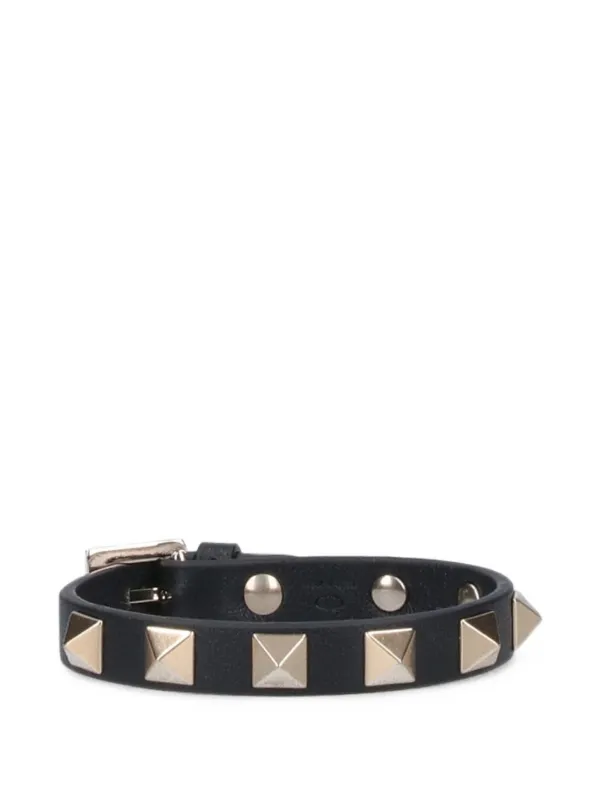 Valentino Garavani ロックスタッズ ブレスレット 通販 - FARFETCH
