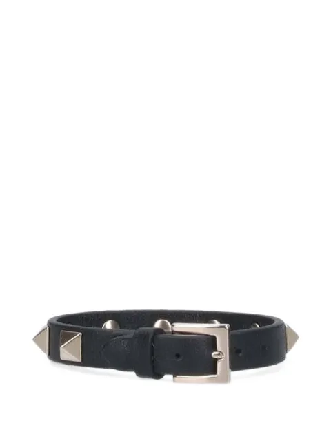 Valentino Garavani Rockstud bracelet