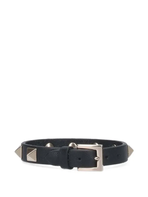 Valentino Garavani ロックスタッズ ブレスレット 通販 - FARFETCH